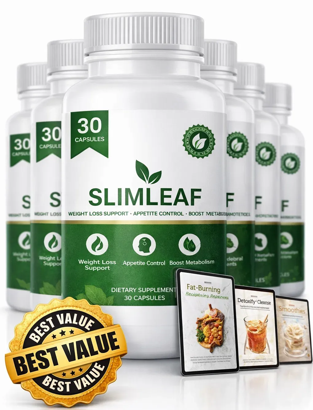 Slimleaf